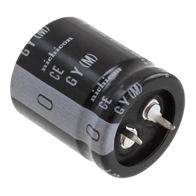 LGY1E822MELA30 Nichicon electronic component